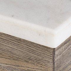 Loyaska End Table - Image 4