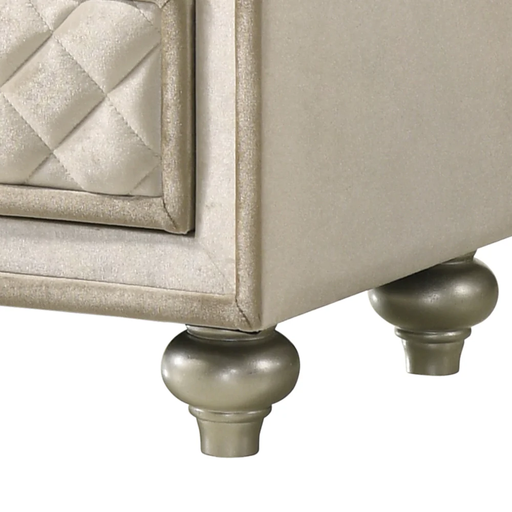 Lucienne Nightstand - Image 10