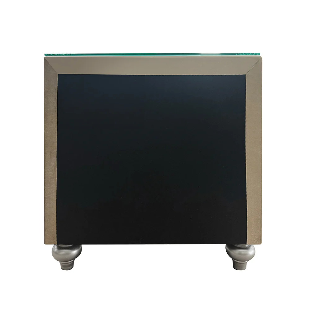Lucienne Nightstand - Image 4