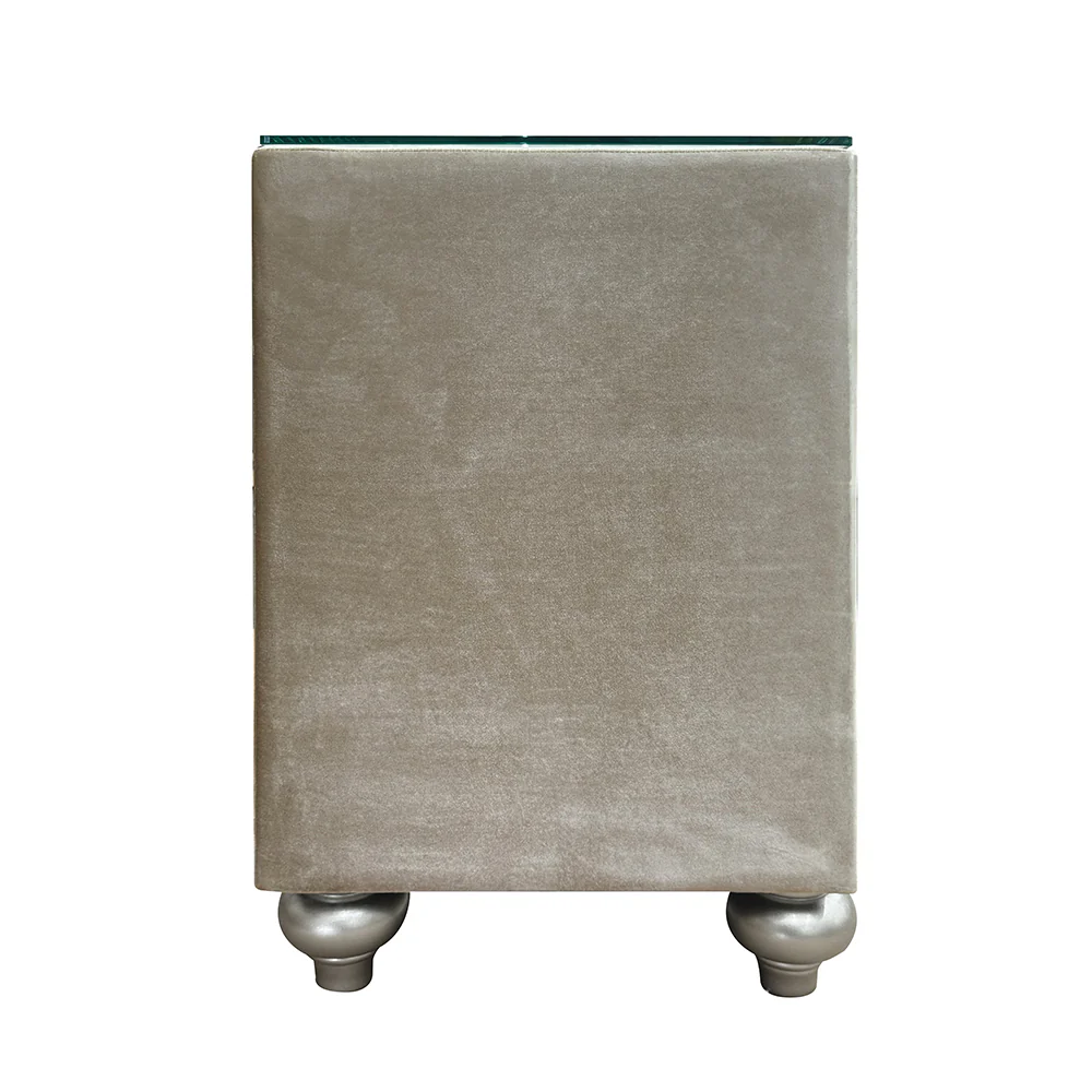 Lucienne Nightstand - Image 5