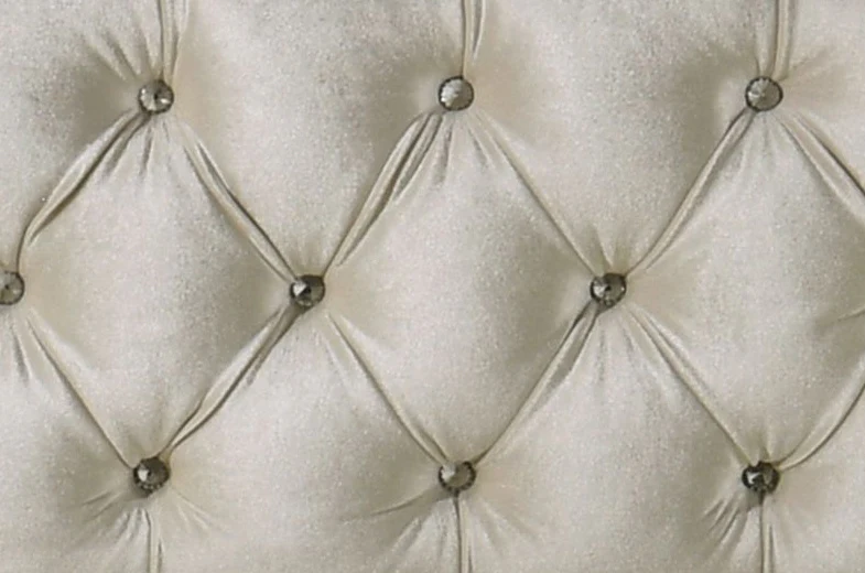 Lucienne Queen Bed w/LED - Image 11