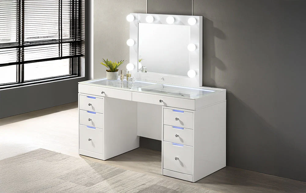 Luxo Vanity Set