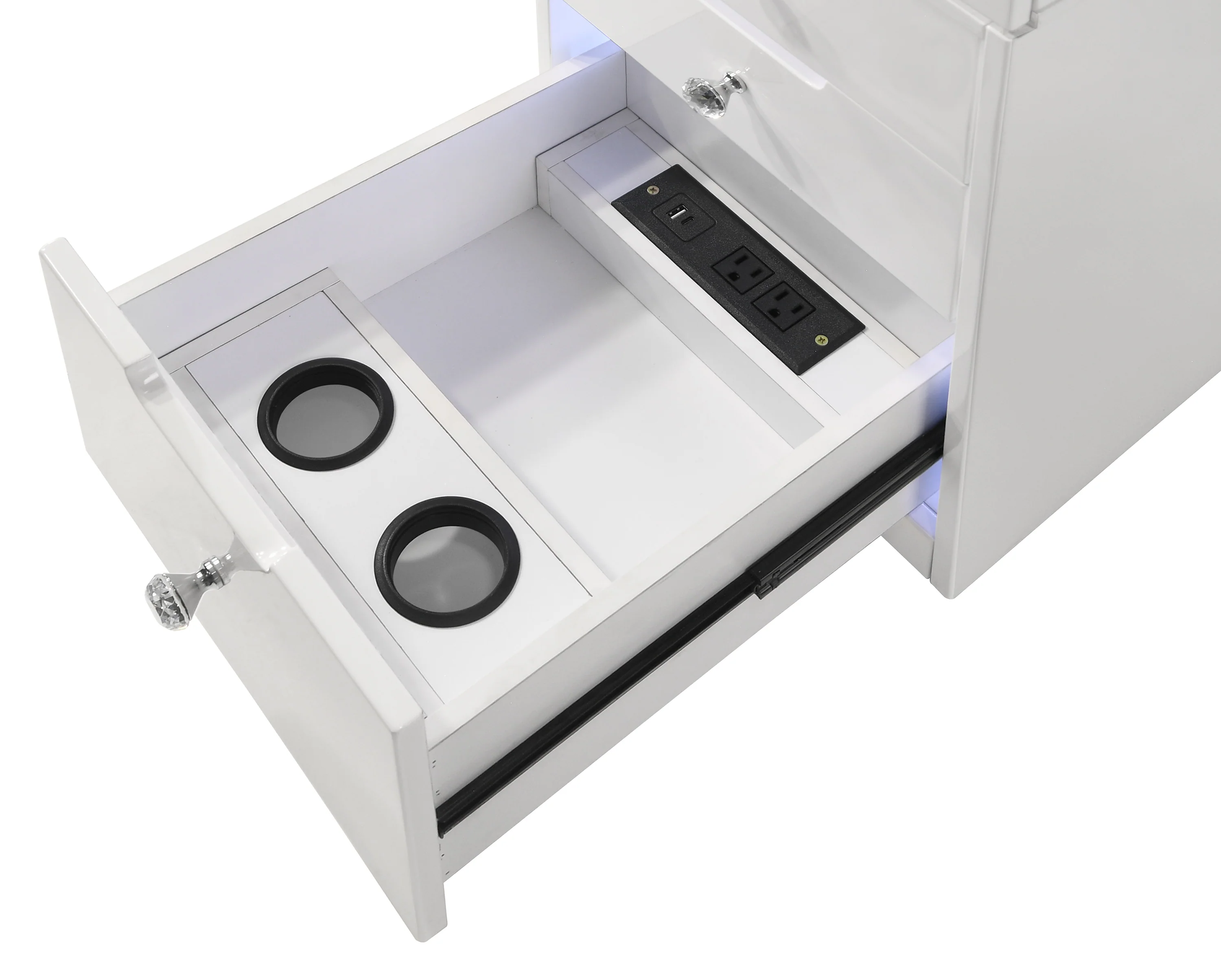 Luxo Vanity Set - Image 11