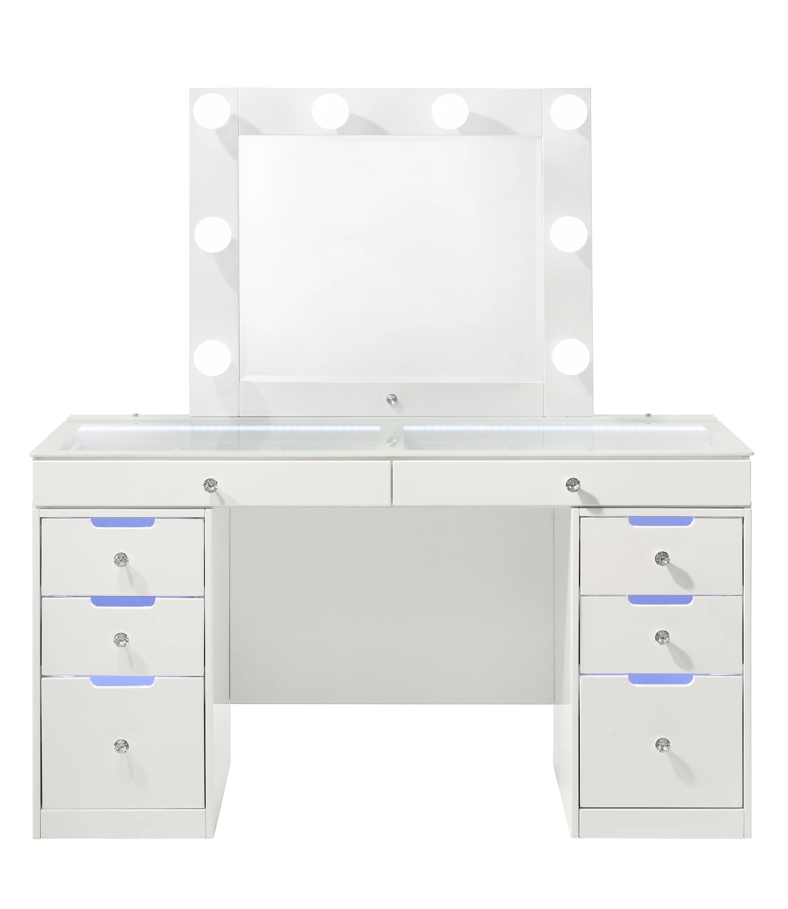 Luxo Vanity Set - Image 2