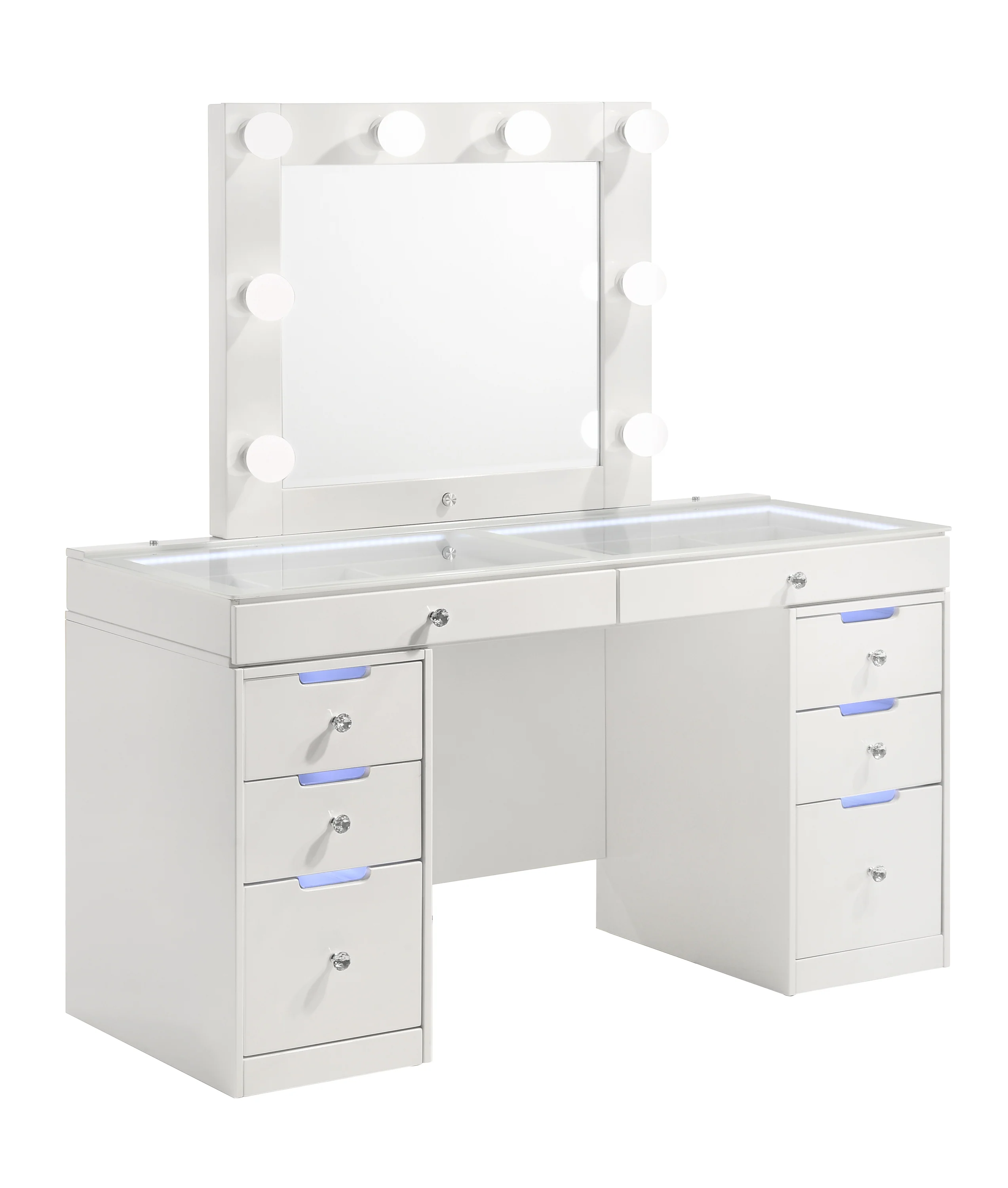 Luxo Vanity Set - Image 3