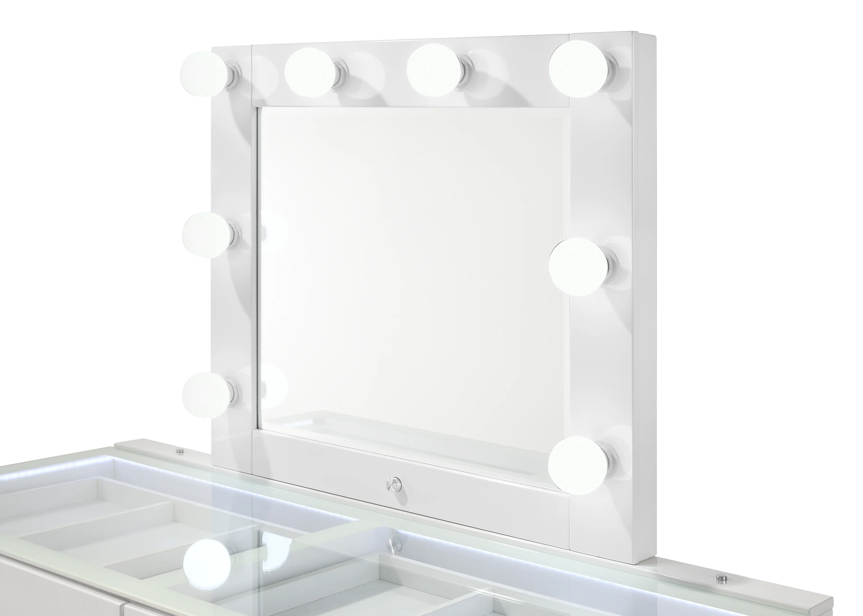 Luxo Vanity Set - Image 5