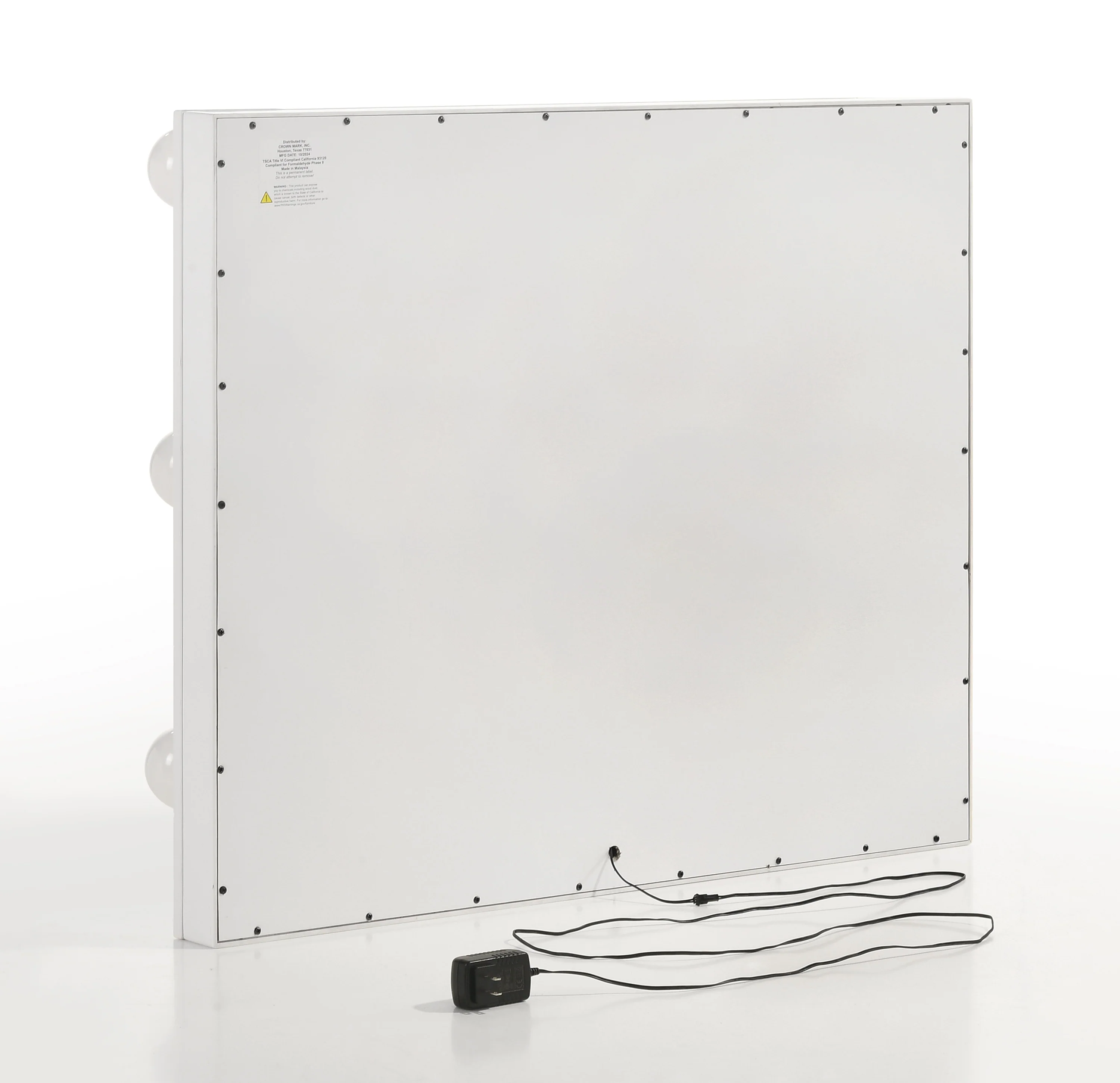Luxo Vanity Set - Image 8