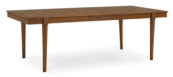 Lyncott Dining Extension Table - Image 12