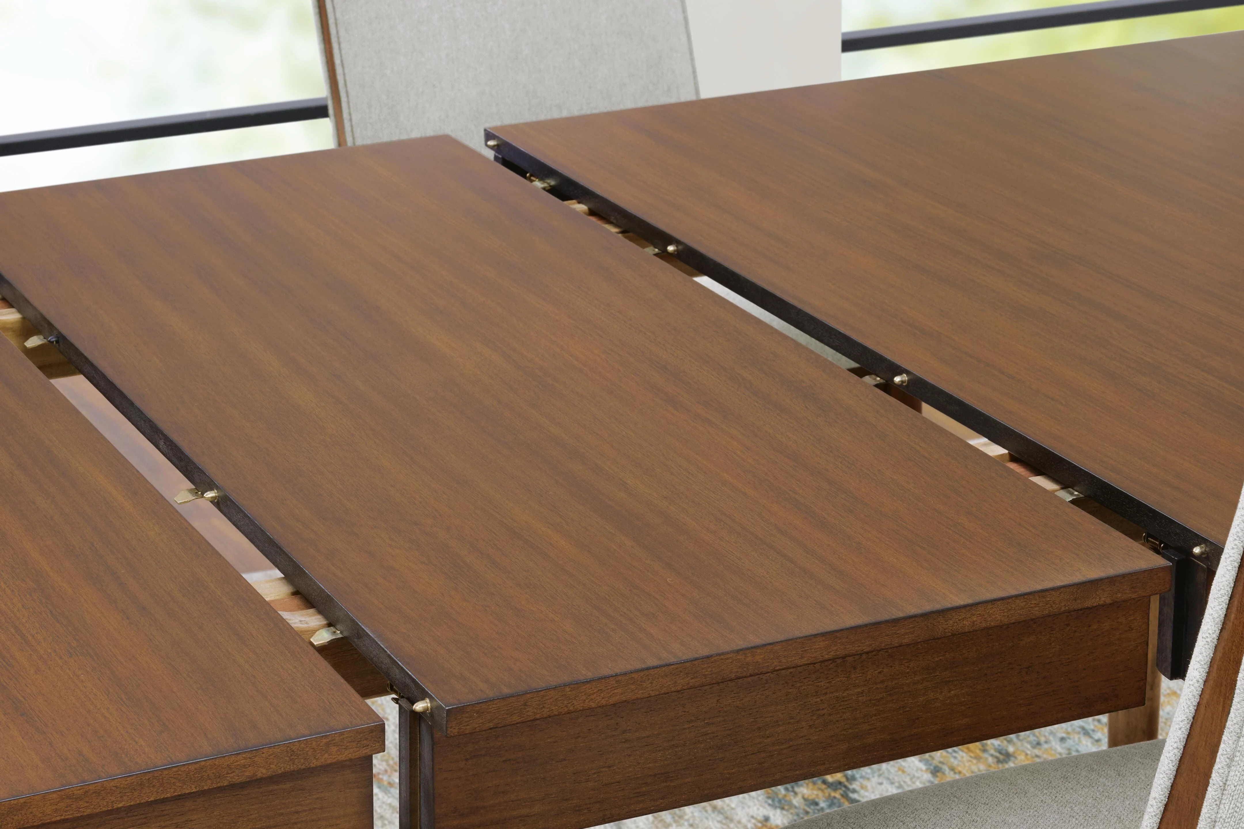 Lyncott Dining Extension Table - Image 17