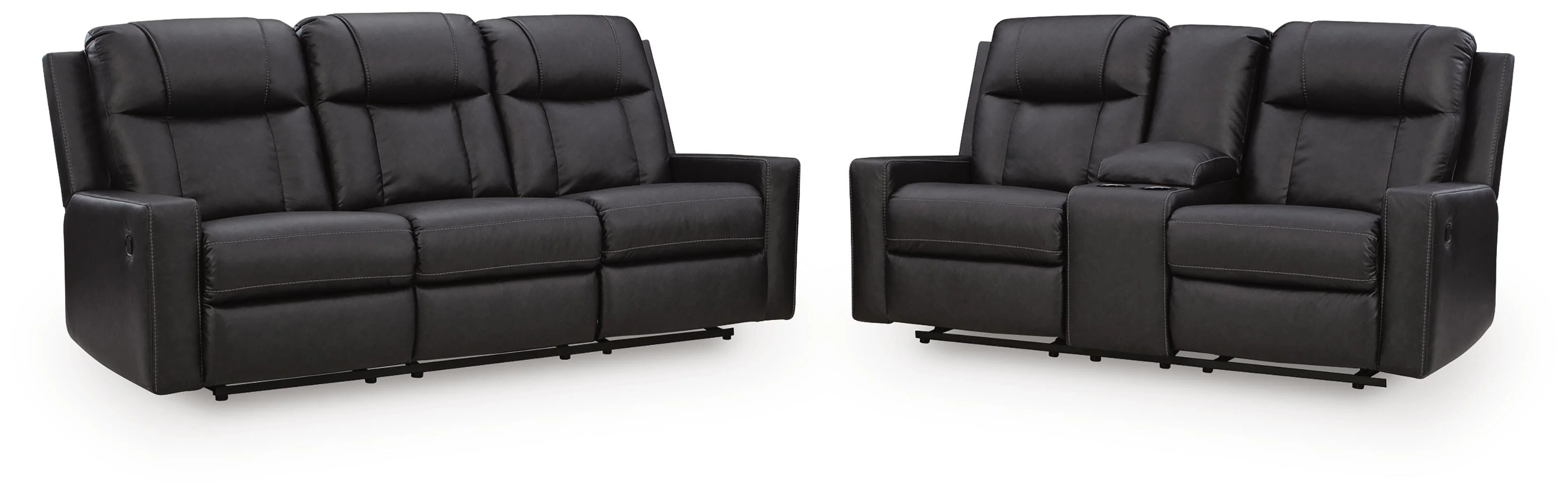 Mackmenville Living Room Set - Image 11