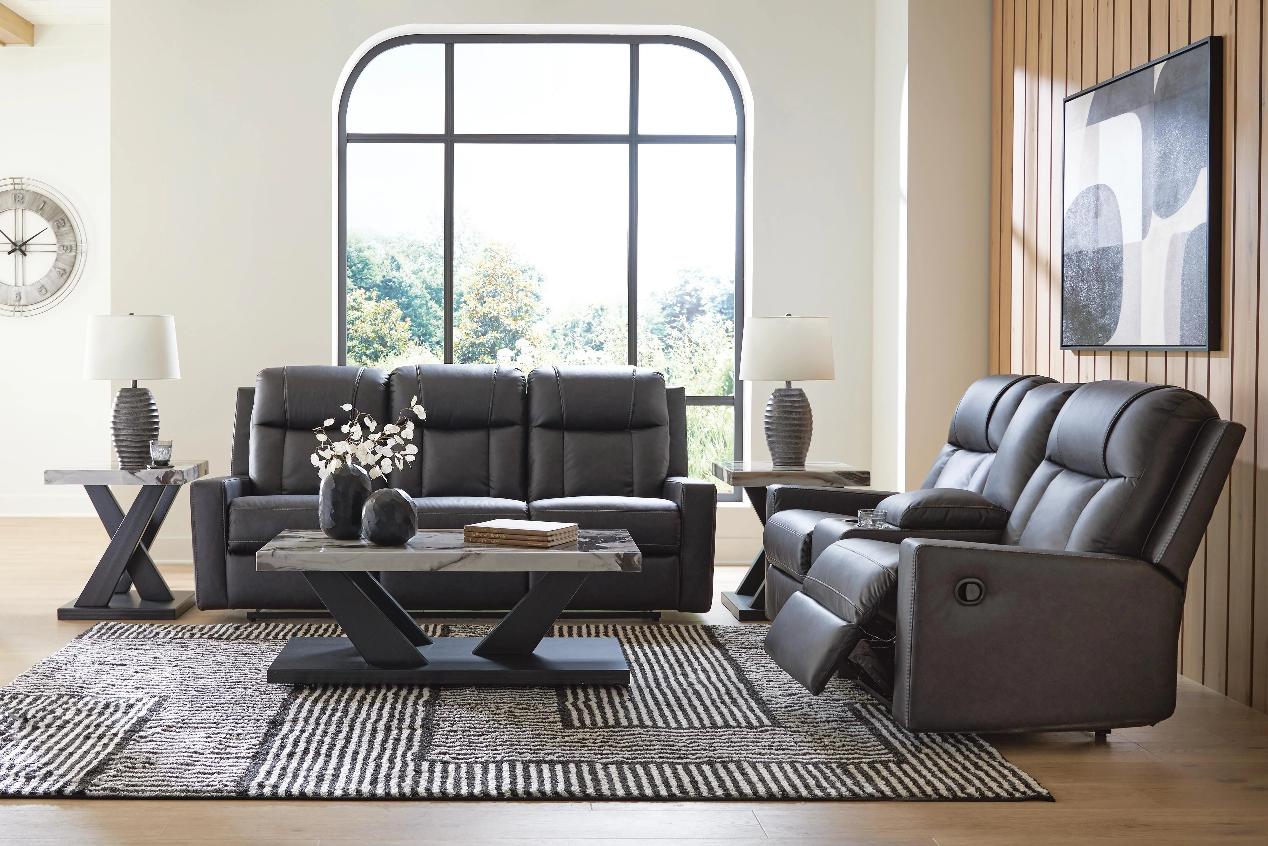 Mackmenville Living Room Set - Image 13
