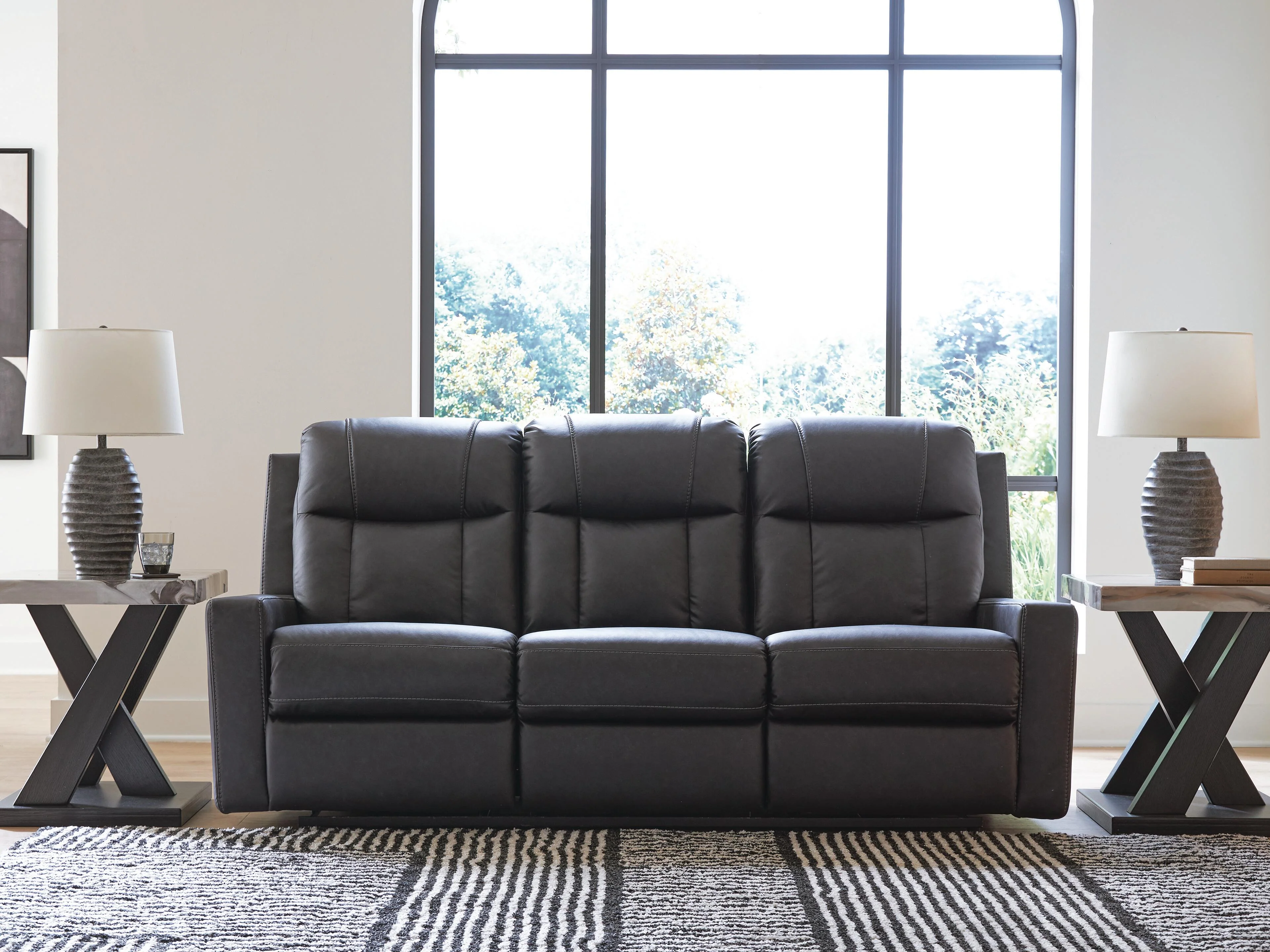 Mackmenville Living Room Set - Image 19