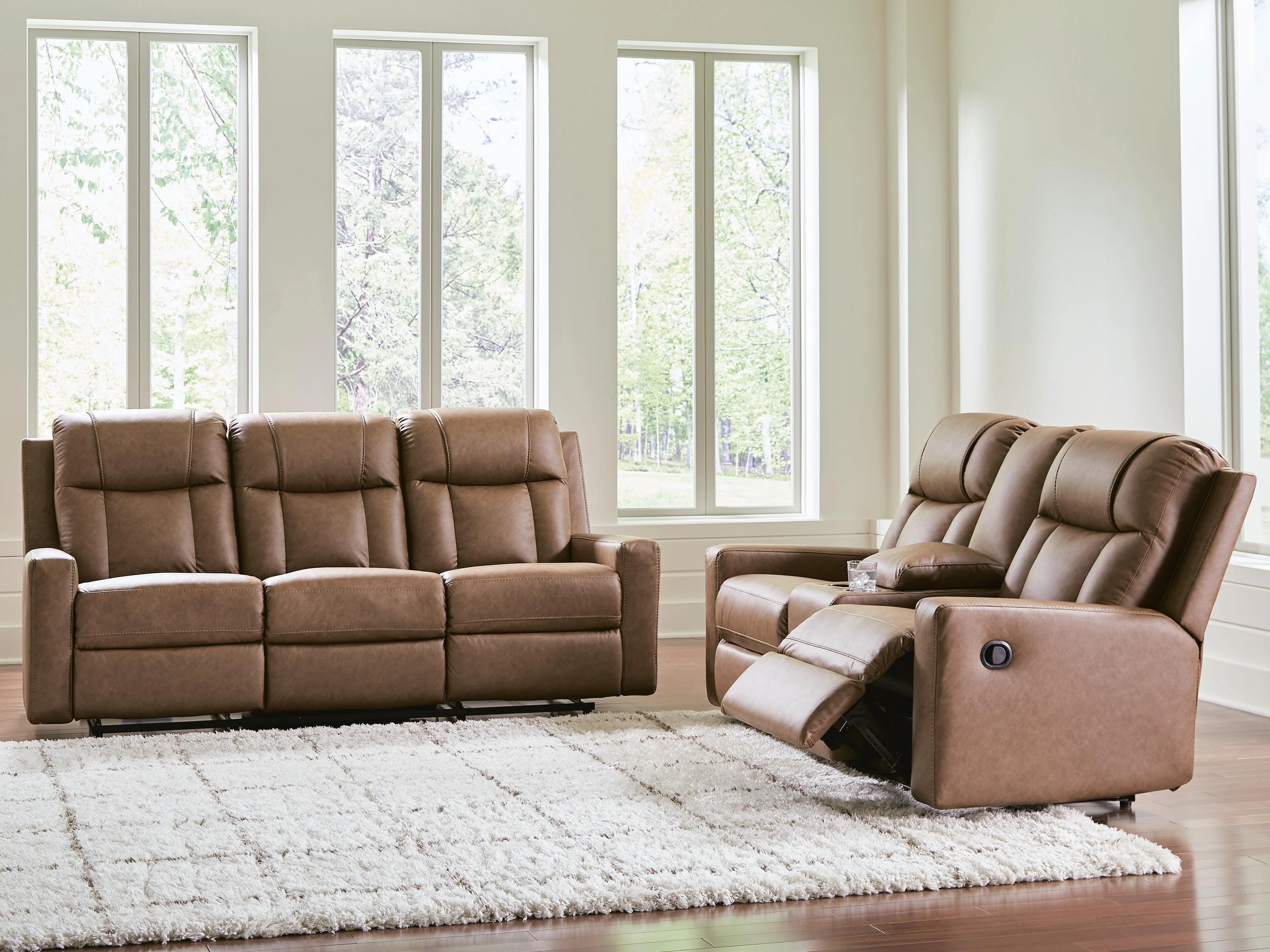 Mackmenville Living Room Set - Image 2