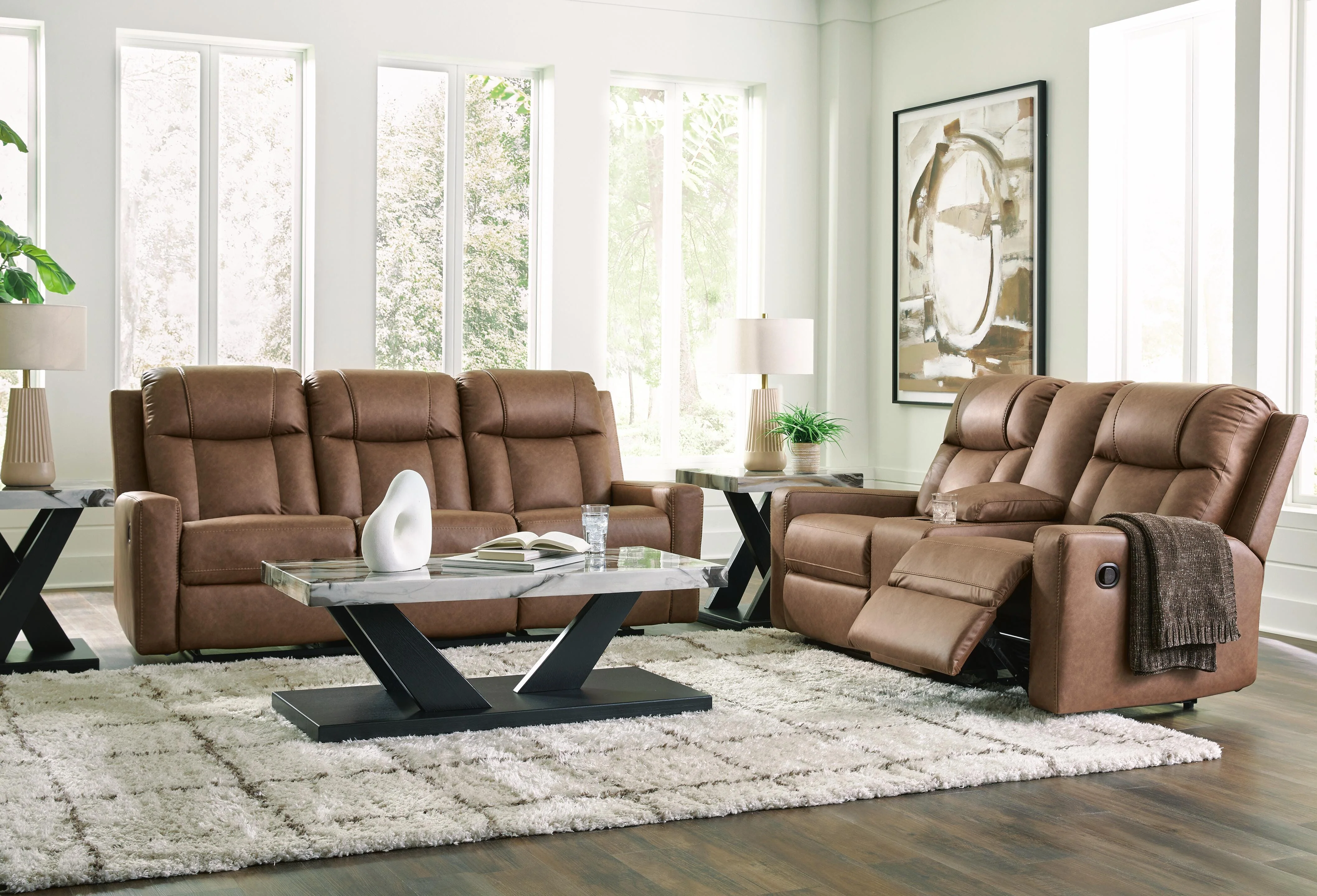 Mackmenville Living Room Set - Image 3