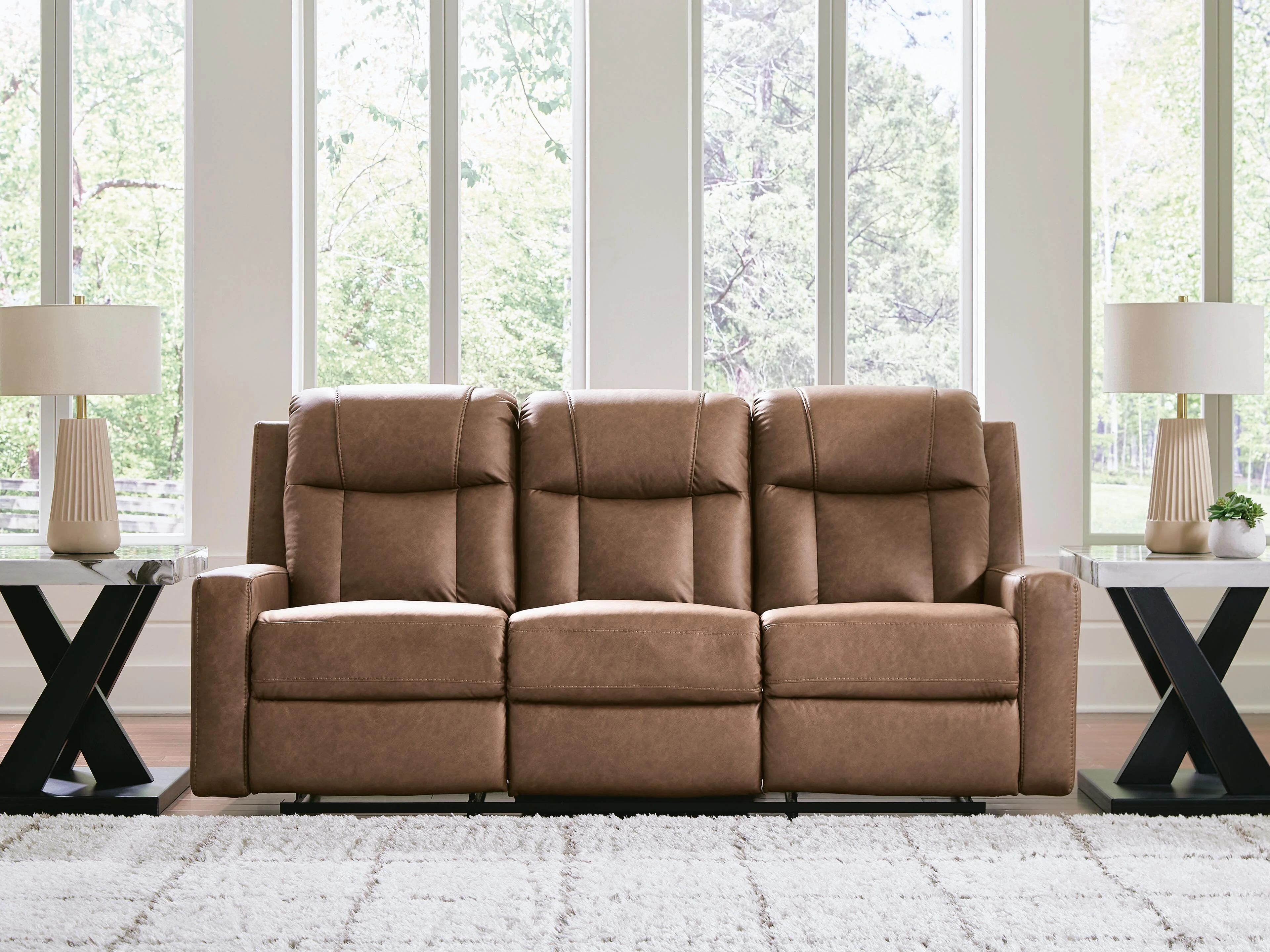 Mackmenville Living Room Set - Image 9