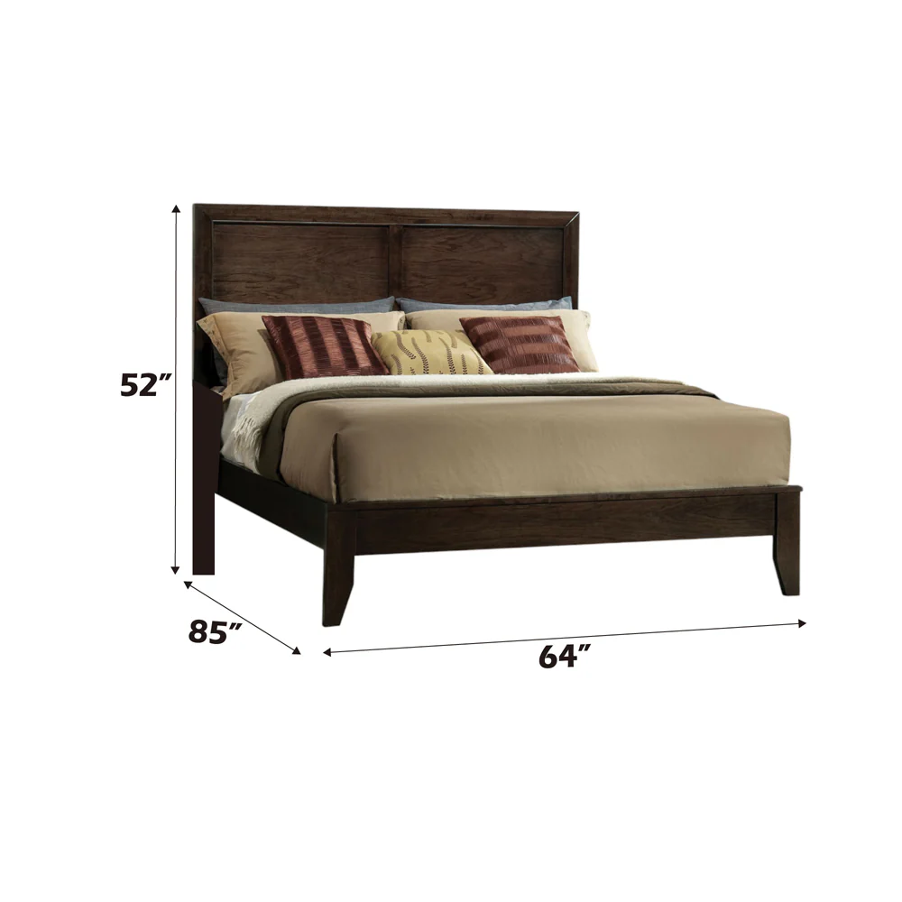 Madison Queen Bed - Image 7