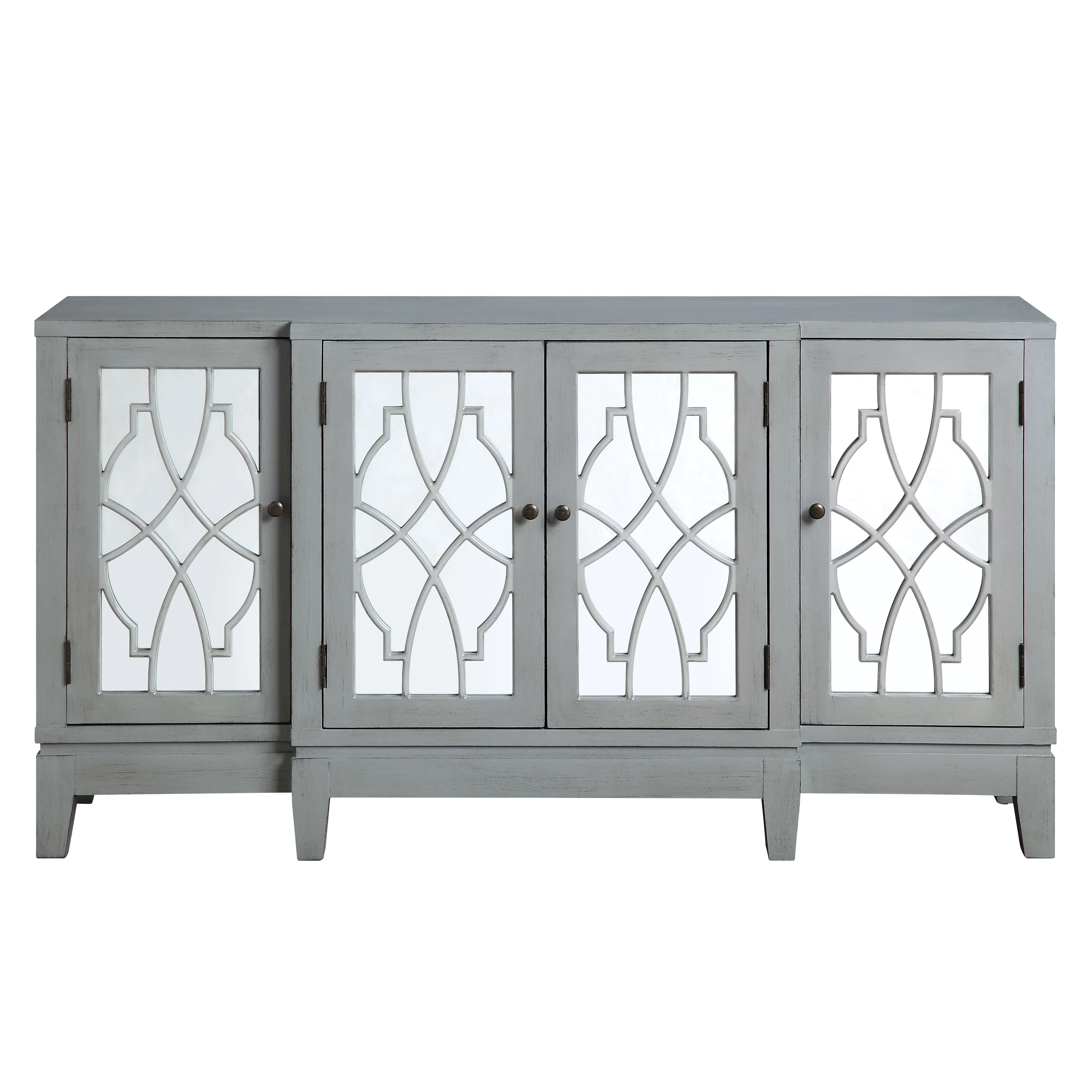 Magdi Console Table - Image 2