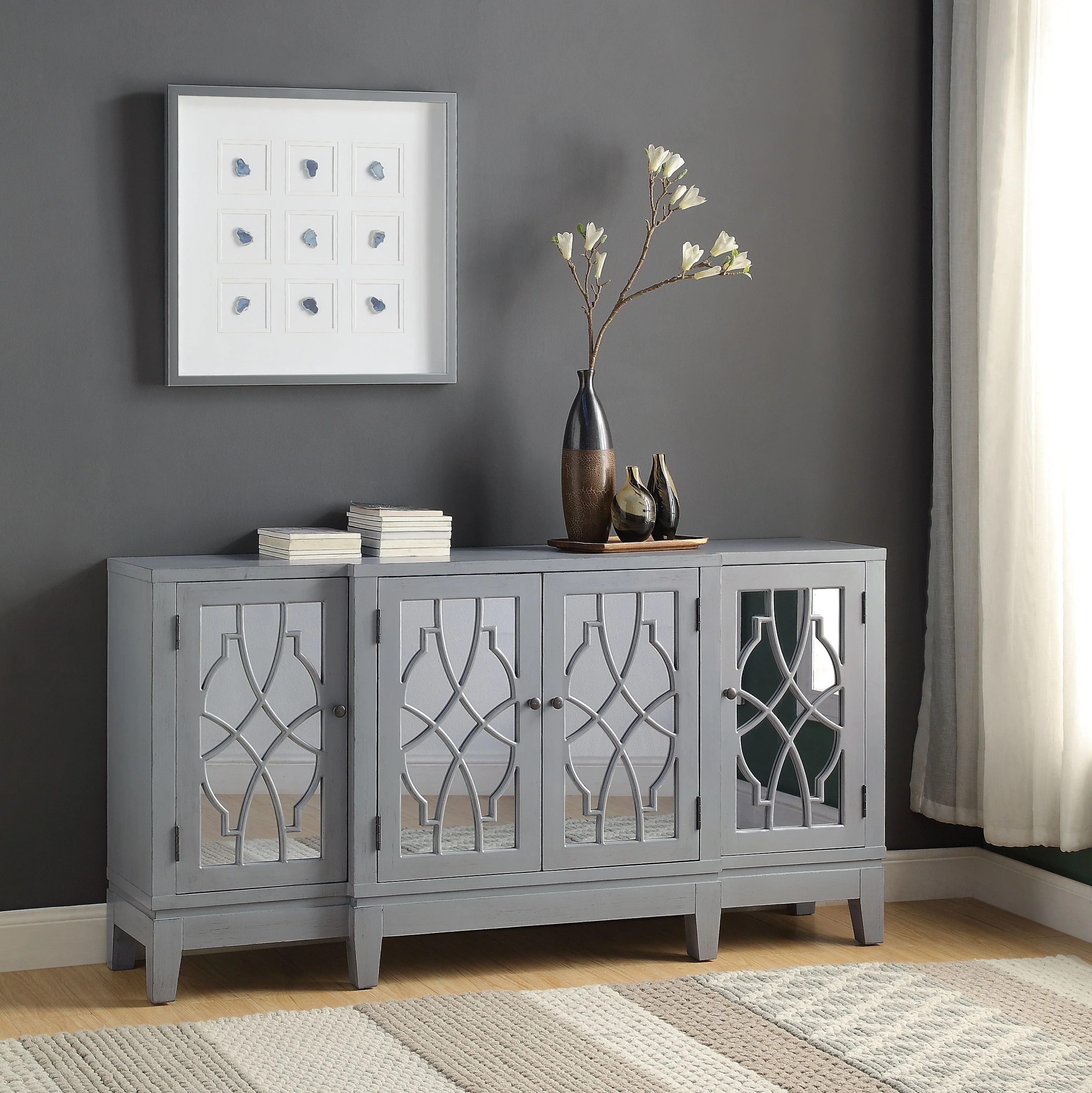 Magdi Console Table - Image 3