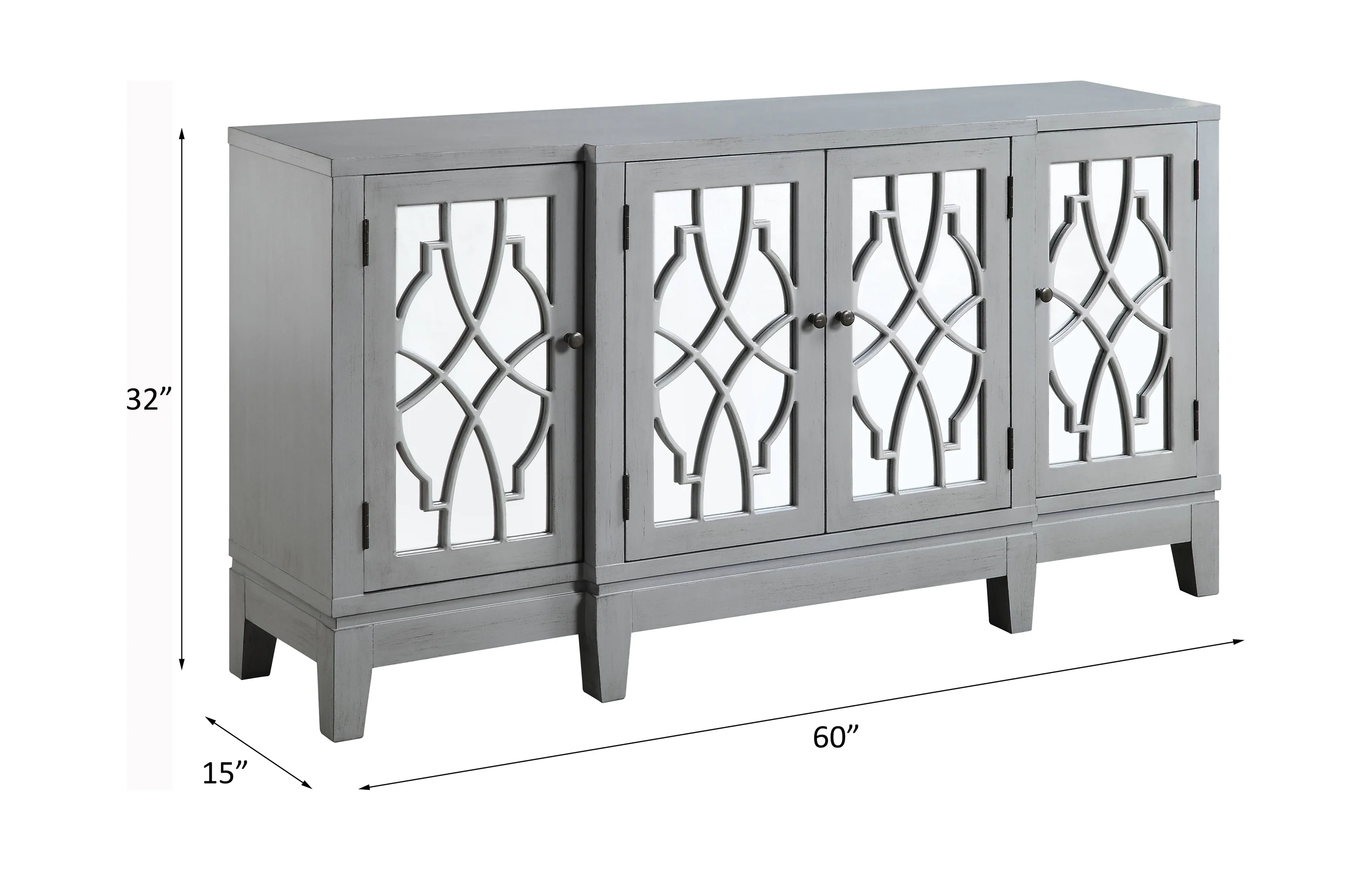 Magdi Console Table - Image 4