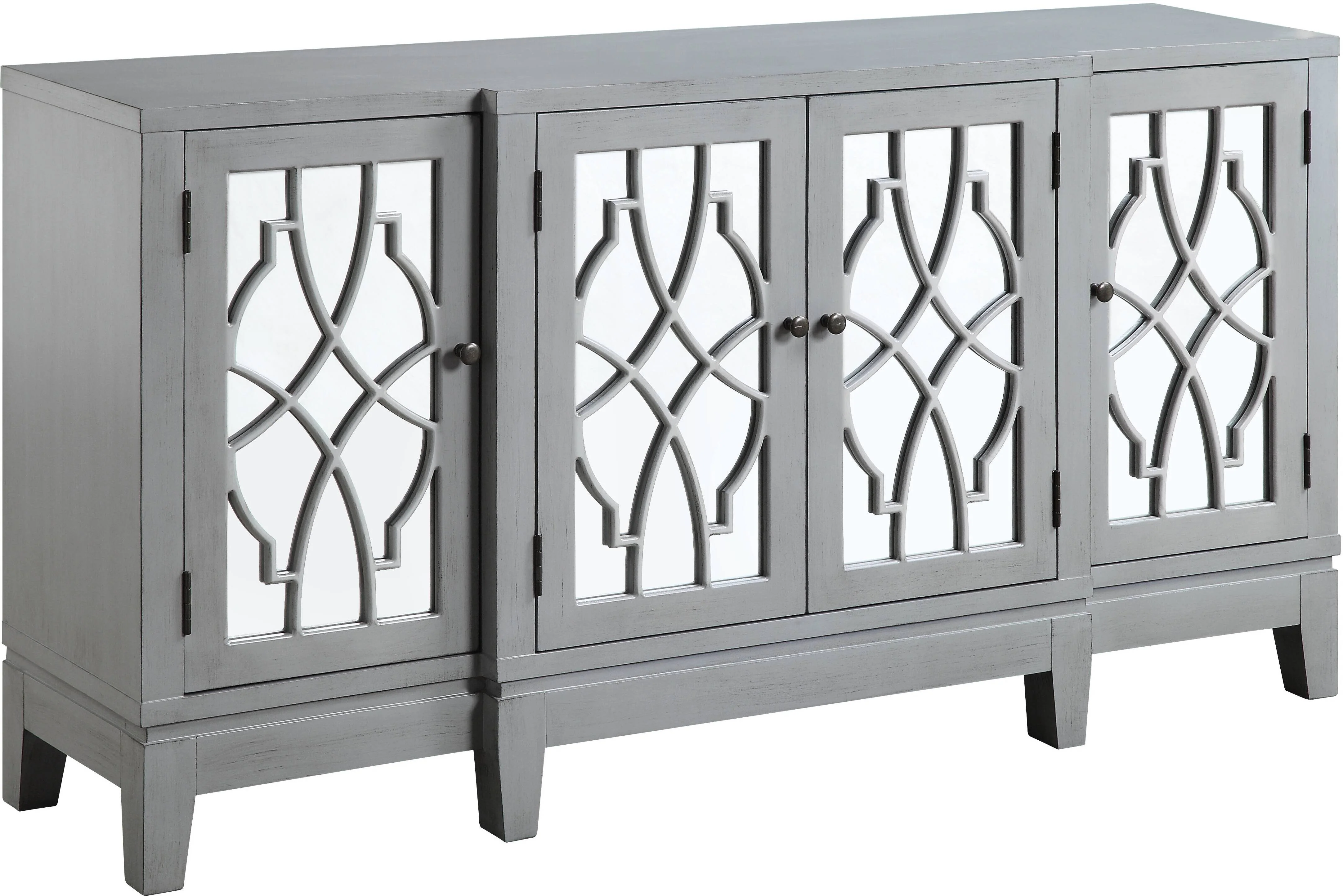 Magdi Console Table - Image 5