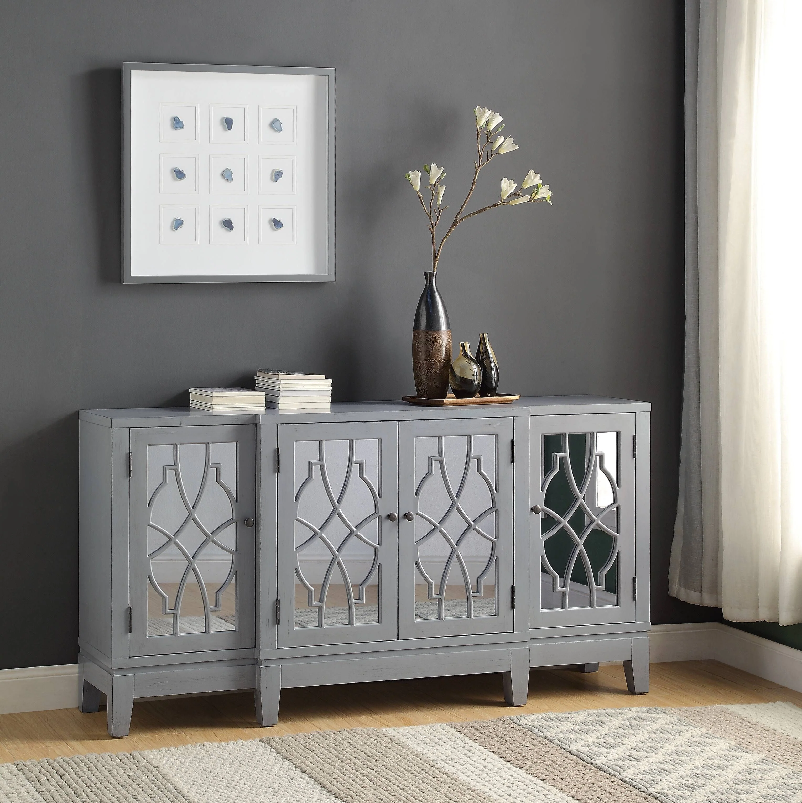 Magdi Console Table - Image 7