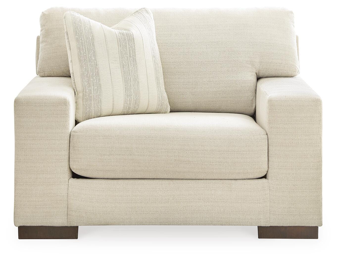 Maggie Oversized Chair - Image 5