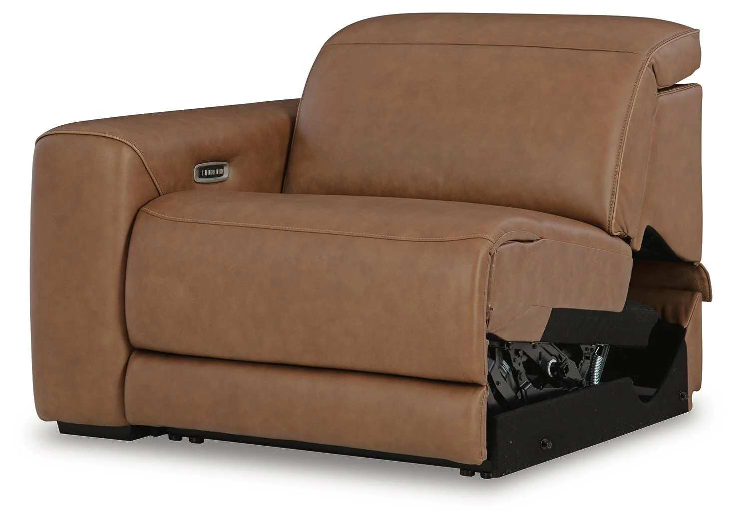 Magic Man 5-Piece Power Reclining Sectional - Image 15