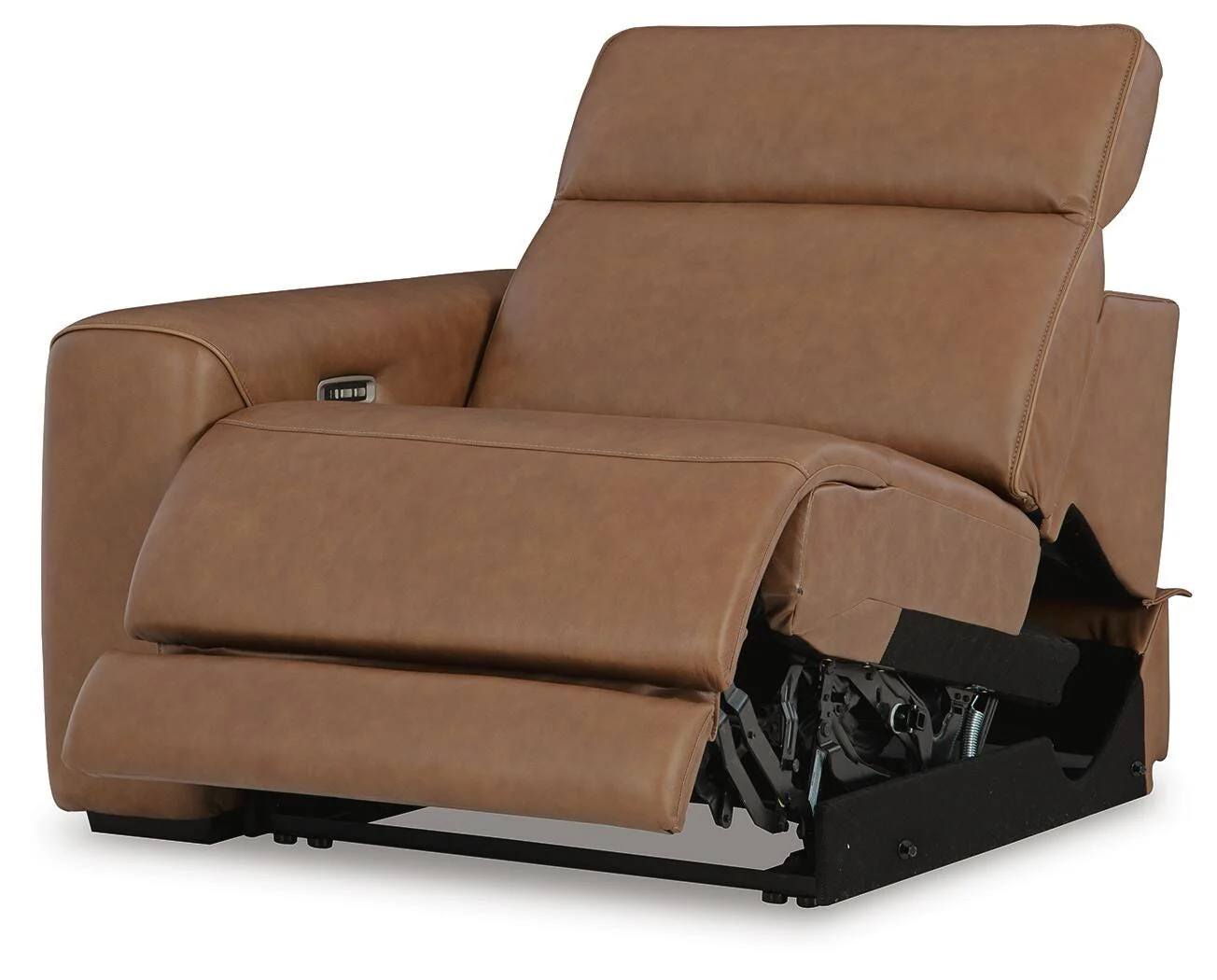 Magic Man 5-Piece Power Reclining Sectional - Image 17
