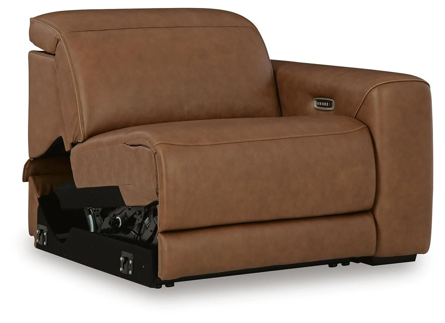 Magic Man 5-Piece Power Reclining Sectional - Image 19