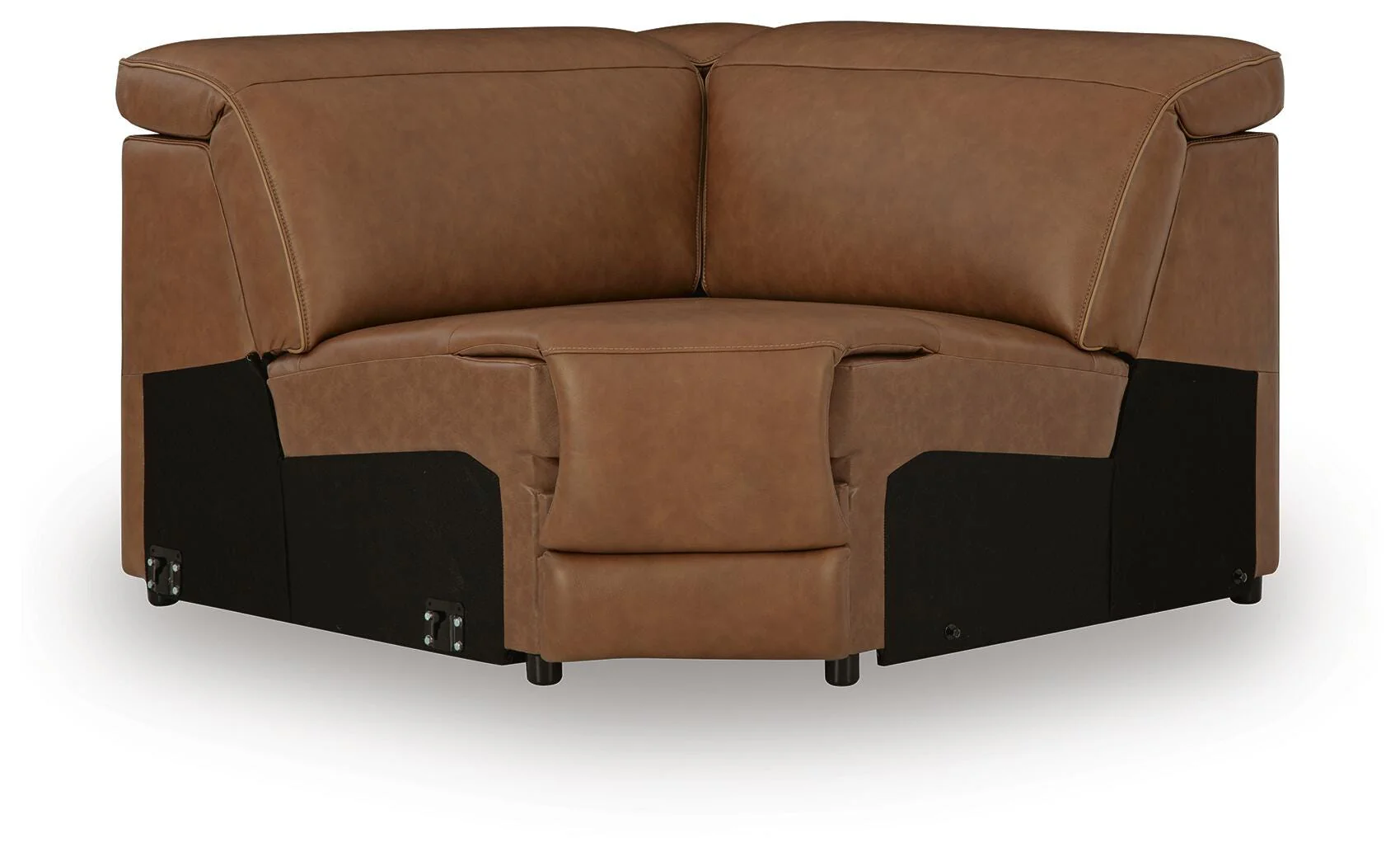 Magic Man 5-Piece Power Reclining Sectional - Image 23
