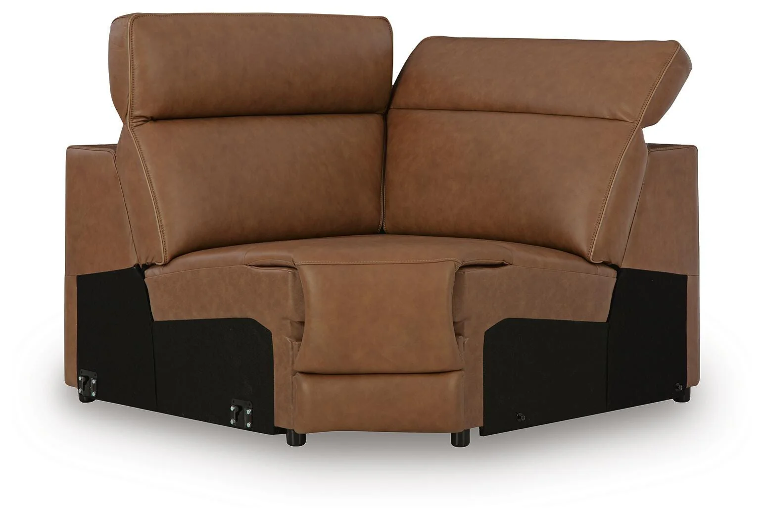 Magic Man 5-Piece Power Reclining Sectional - Image 25