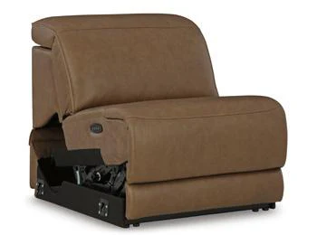 Magic Man 5-Piece Power Reclining Sectional - Image 26