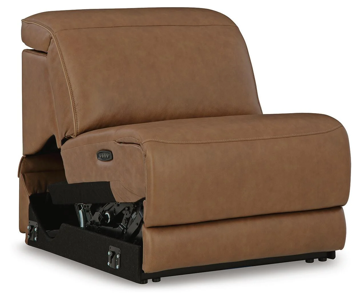 Magic Man 5-Piece Power Reclining Sectional - Image 6