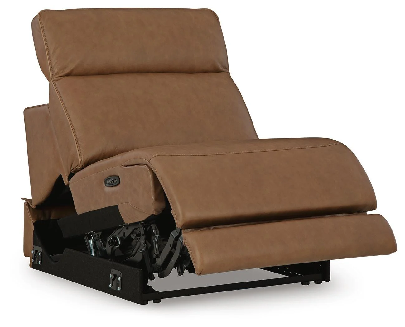 Magic Man 5-Piece Power Reclining Sectional - Image 8
