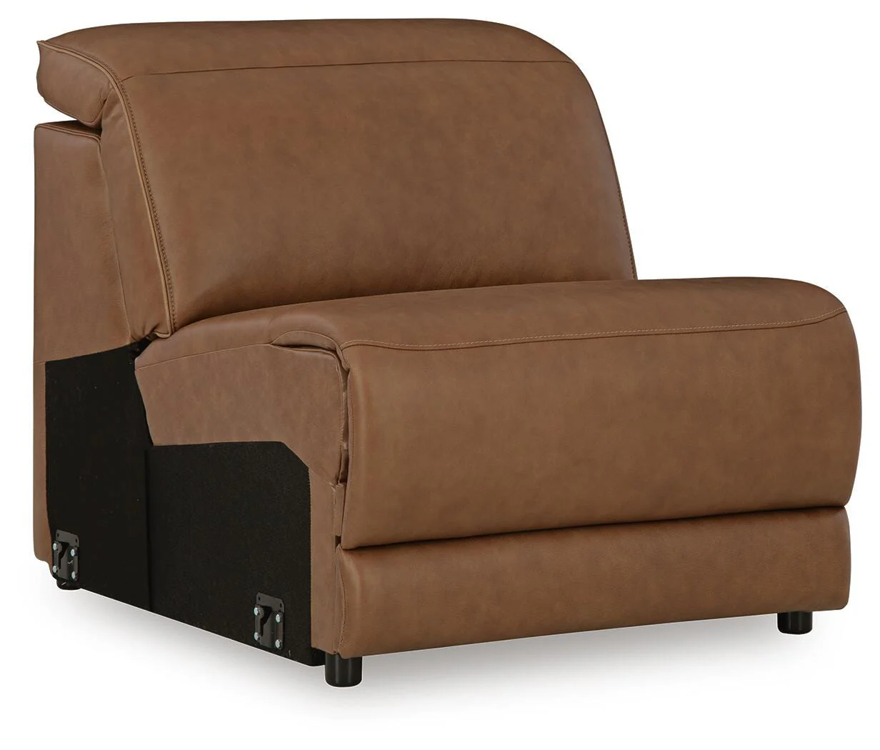 Magic Man 5-Piece Power Reclining Sectional - Image 9