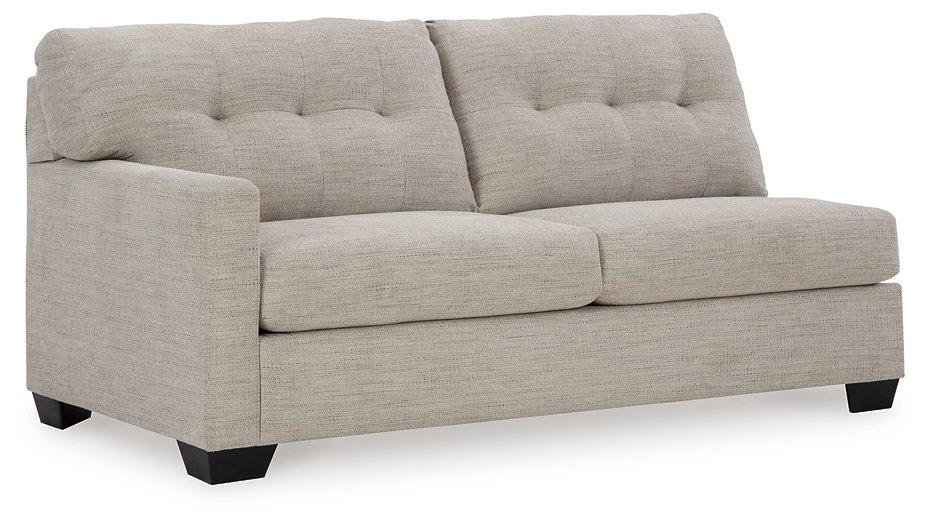 Mahoney 2-Piece Sectional with Chaise - Image 17