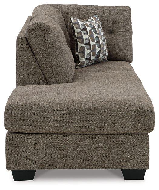 Mahoney 2-Piece Sectional with Chaise - Image 27