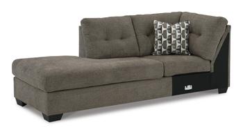 Mahoney 2-Piece Sectional with Chaise - Image 34