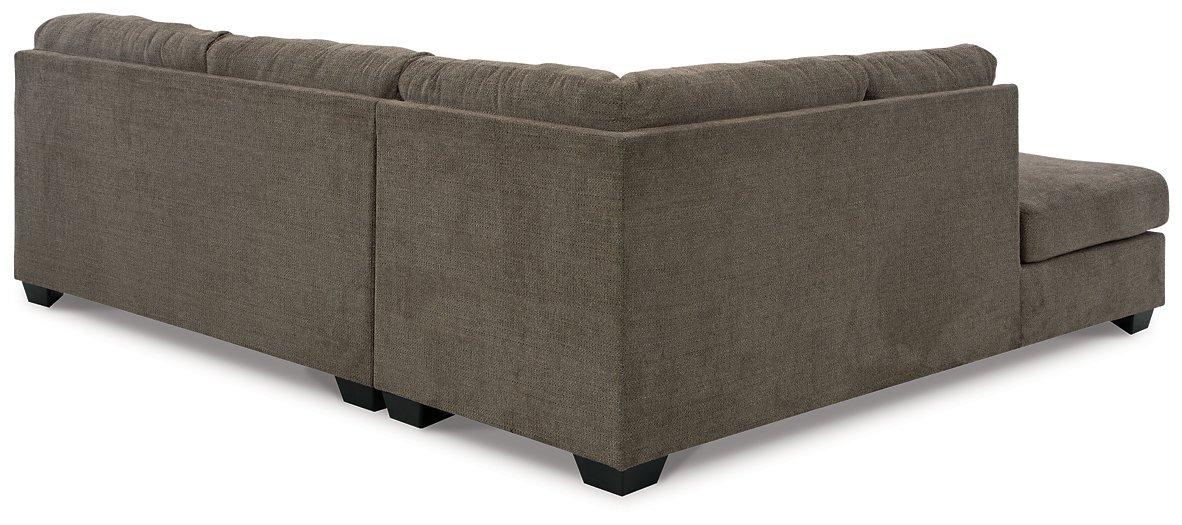 Mahoney 2-Piece Sectional with Chaise - Image 35