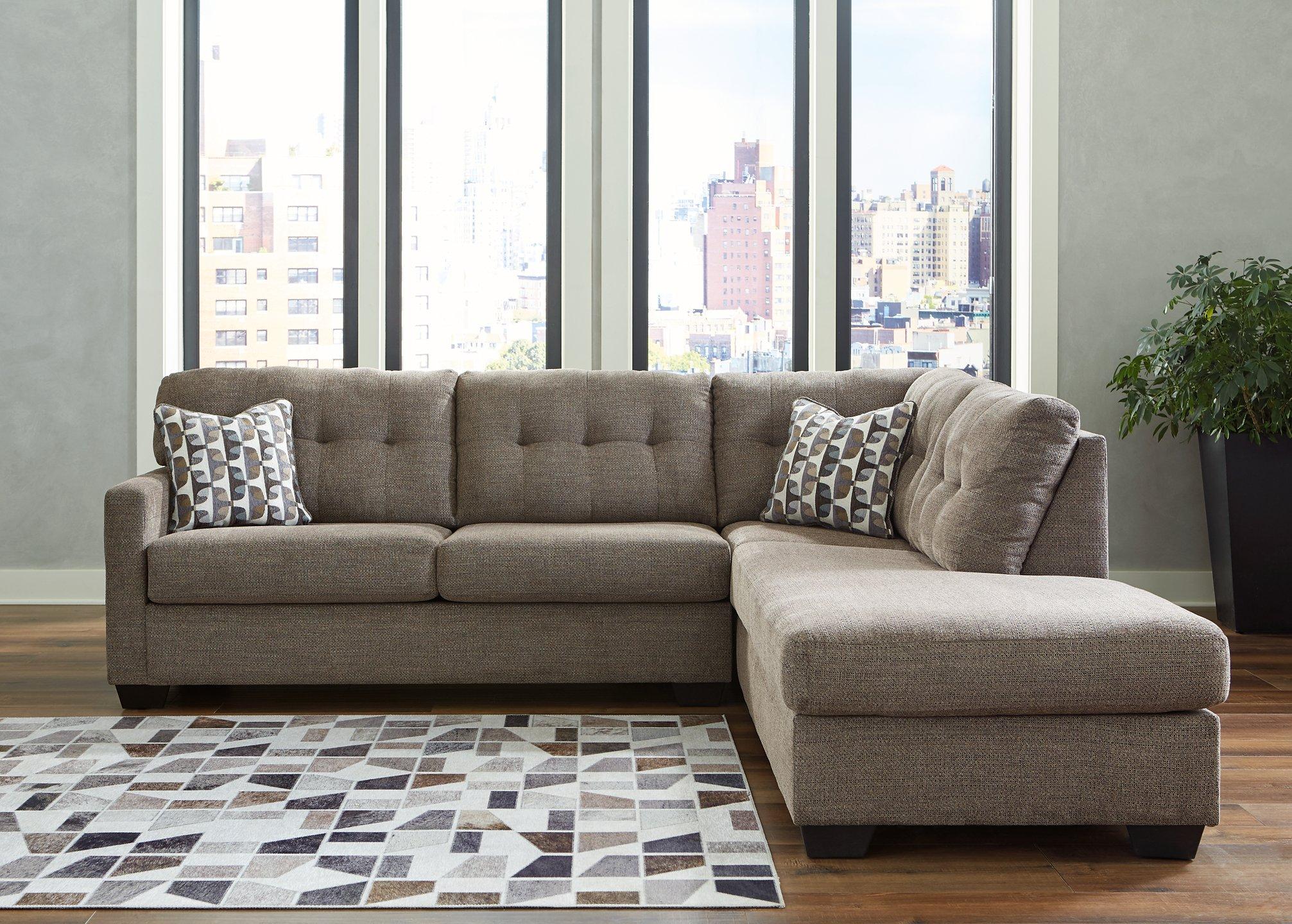 Mahoney 2-Piece Sectional with Chaise - Image 38