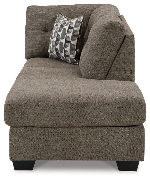Mahoney 2-Piece Sectional with Chaise - Image 41