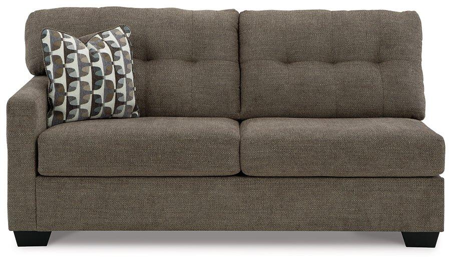 Mahoney 2-Piece Sectional with Chaise - Image 45