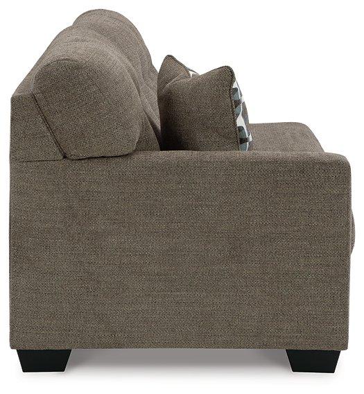 Mahoney 2-Piece Sectional with Chaise - Image 46