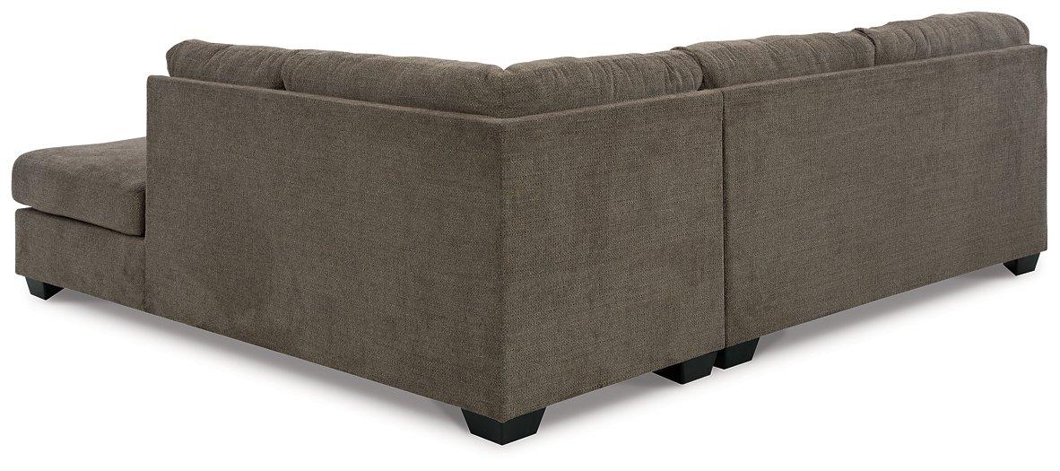 Mahoney 2-Piece Sectional with Chaise - Image 49