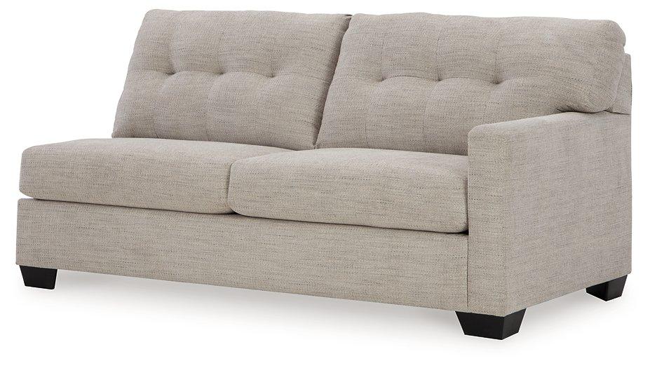 Mahoney 2-Piece Sectional with Chaise - Image 7