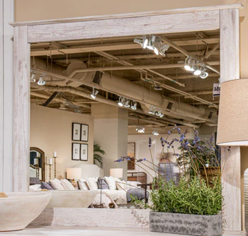 Makidern Bedroom Mirror