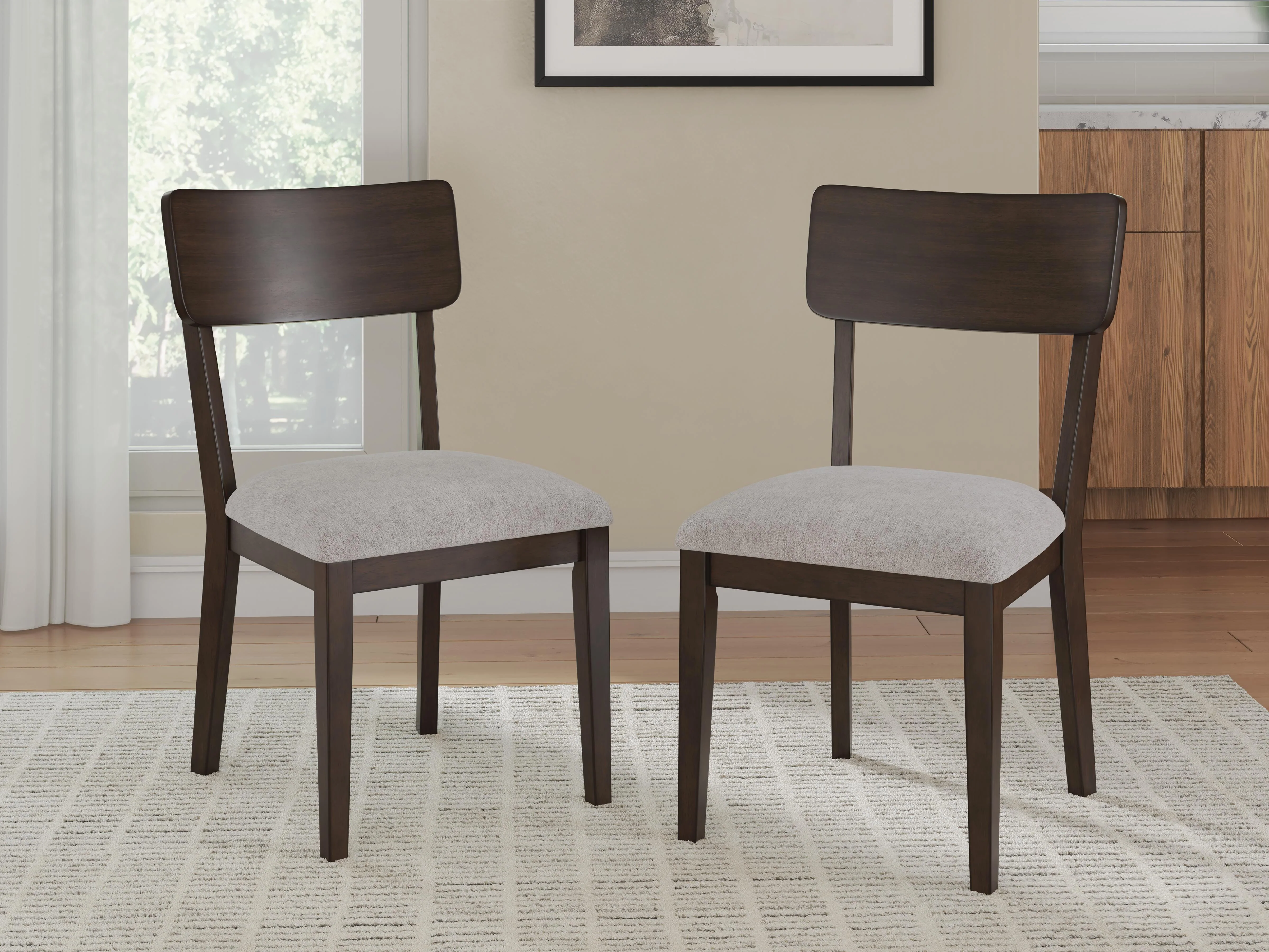 Mallenette Dining Chair - Image 2