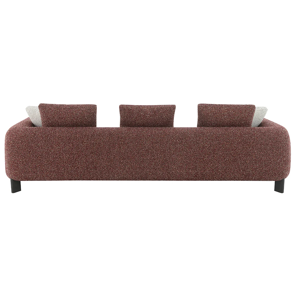 Mardi Sofa w/6 Pillows - Image 5