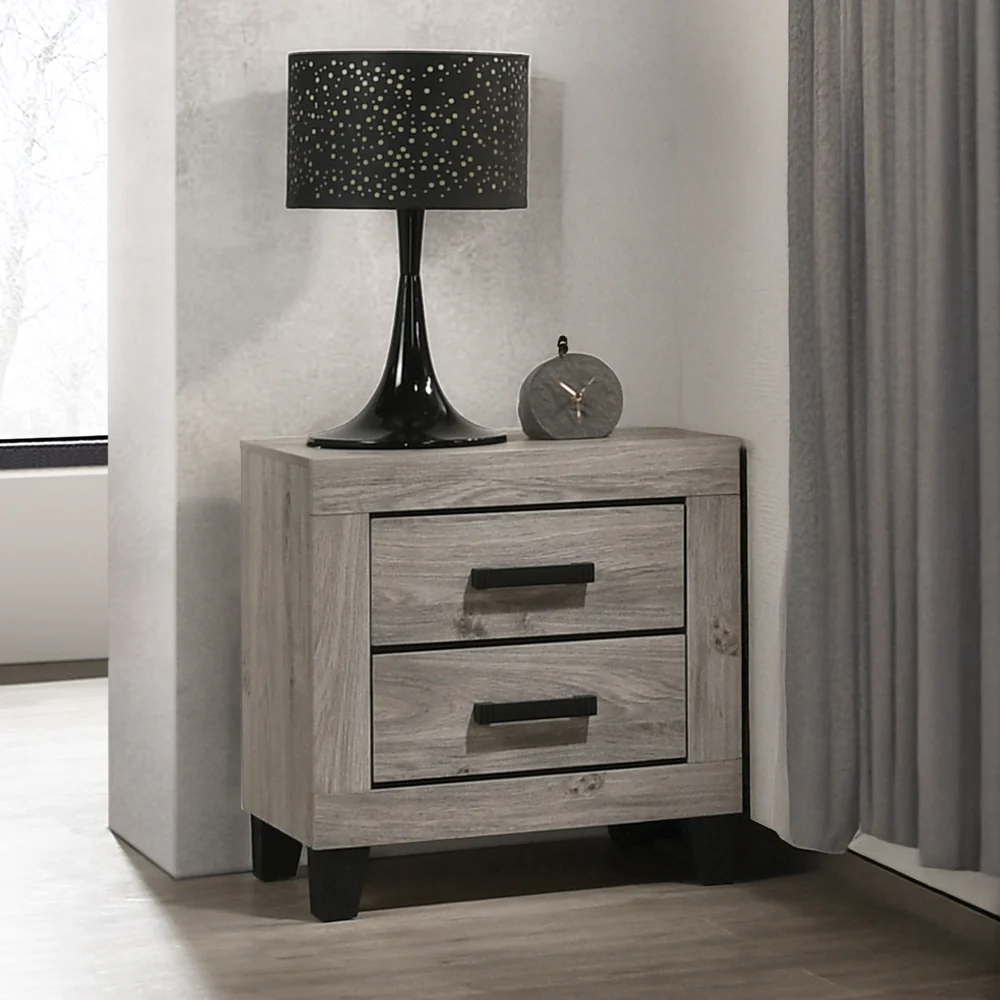 Mari Nightstand
