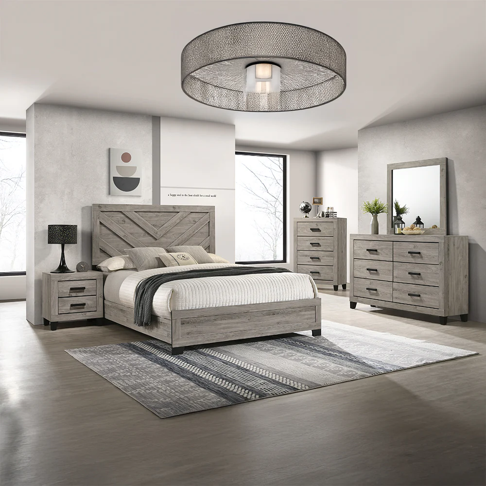 Mari Nightstand - Image 10